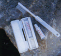 toothbrush & paste kit